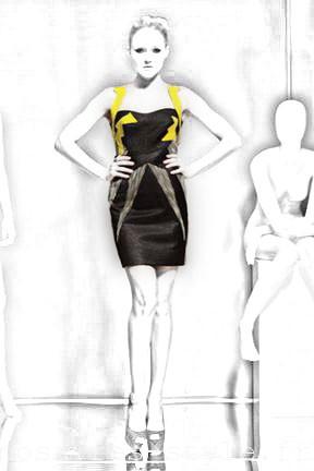 GUISHEM le souffle du Guatemala dans la mode