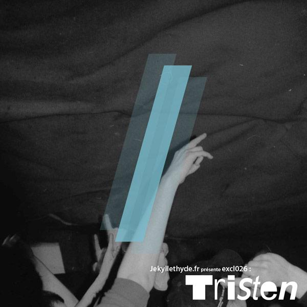 J&H;#026 – Mix & Talk with Tristen