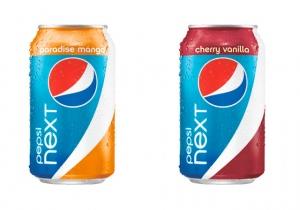 Gourmandise : Les nouvelles saveurs Pepsi