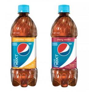 Gourmandise : Les nouvelles saveurs Pepsi