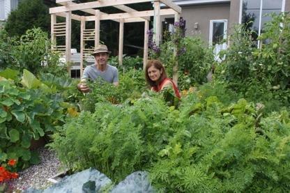 Controverse autour d’un potager a Drummondville