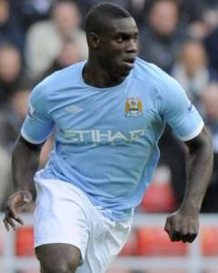 Man City : Richards vers le Real ?