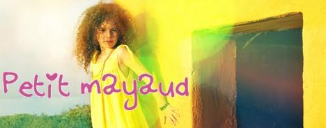 Petit Mayaud