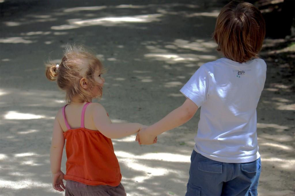 Un mercredi au soleil