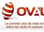 Ovalic, site recrutement rugby amateur