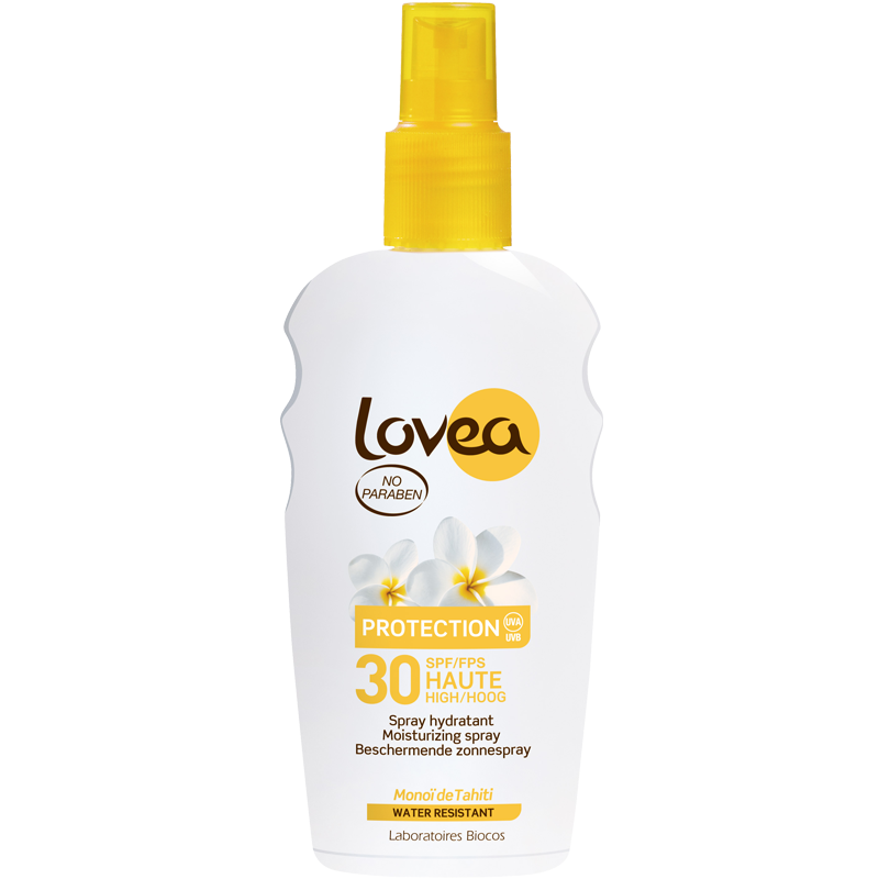 Petite protection Solaire :D