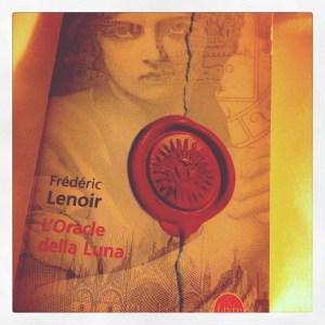 L’Oracle Della Luna… Un roman incroyable !
