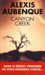 canyon creek