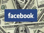 Comment Facebook gagne l'argent?