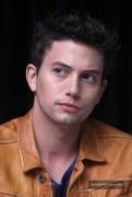 Portraits de Jackson Rathbone au Comic Con