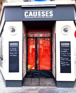 My Addresses, food truck: L'Armoire à Glaces, le camion des Glaces Glazed