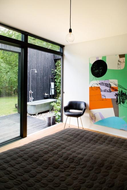 Maison de vacances...