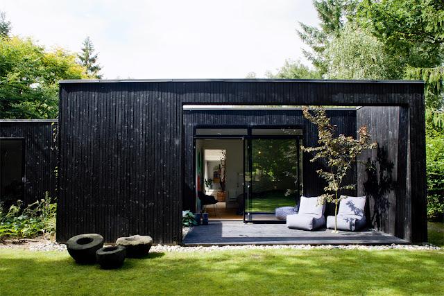 Maison de vacances...