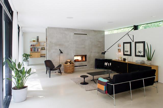 Maison de vacances...