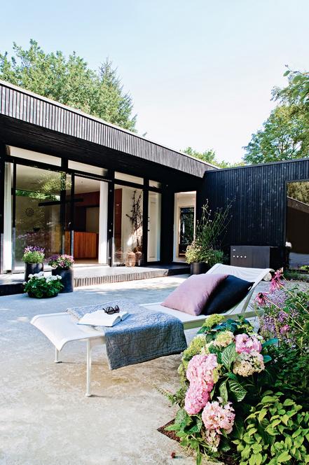 Maison de vacances...