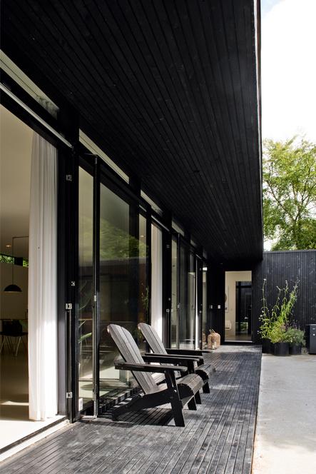 Maison de vacances...