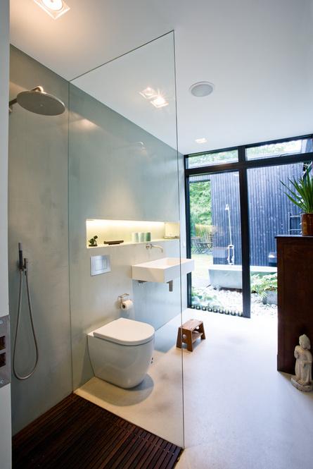 Maison de vacances...