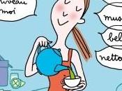 cahier détox paresseuses