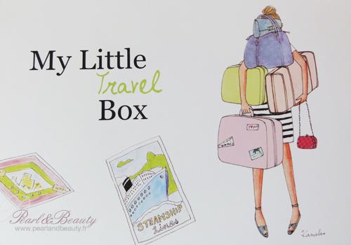 My Little Travel Box, la fin du voyage…?