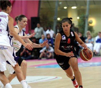 Amel BOUDERRA (Charleville) lunion.presse.fr