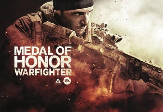MoH Warfighter : Le multi commenté en vidéo et accès beta à Battlefield 4
