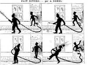 Réfractaires, oui, mais pas vaincus !