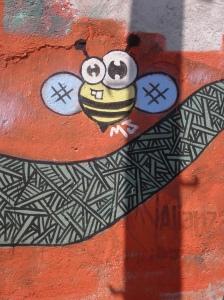 Dans quelle langue, écris-tu ?