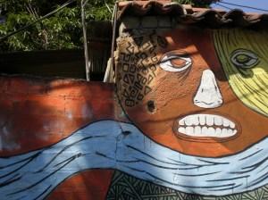 Dans quelle langue, écris-tu ?