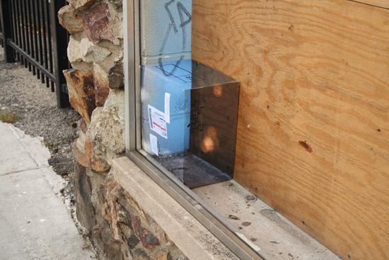 Trafic ralenti pour cause de colis cachés