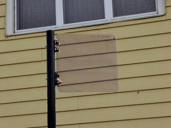 Trafic ralenti pour cause de colis cachés