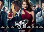 bannière pour Gangster Squad