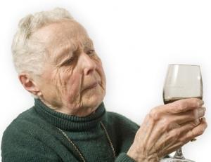 Le BINGE DRINKING, accélérateur de démence chez les personnes âgées – Alzheimer’s Association International Conference 2012