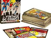 couvertures Comics