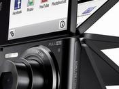 Samsung Smart Camera MV900F, l’appareil photo Wi-Fi contrôlable geste