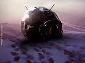 cosmonauta date sortie prévue (Mars Avril 2013)