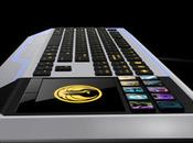 Razer avec classe joueras mais sans seras