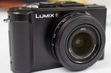 Photos du Panasonic Lumix LX7