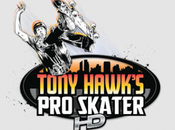Test Tony Hawk’s Skater (Xbox 360)