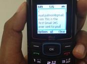 Gmail disponible pour certains pays d’Afrique