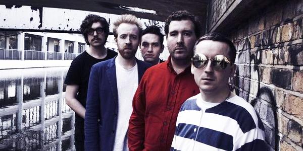 Le son de la semaine : â€˜Motion Sicknessâ€™ de Hot Chip 100% Dancefloor