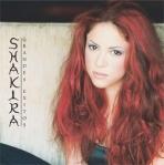 Shakira ‘ Fijación Oral vol.1