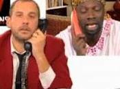 Montebourg téléphone, suite...