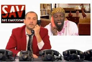 Montebourg au téléphone, la suite...