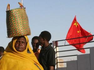 La Chine double le montant de ses prêts à l'Afrique