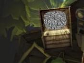 Naughty Bear prépare vacances