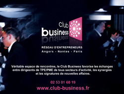 Club Business - réseau d'entrepreneurs