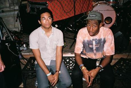 Tyler, The Creator X Toro Y Moi – Hey You