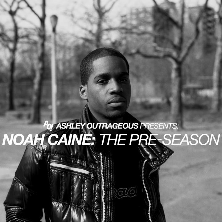 Noah Caine – The Genesis