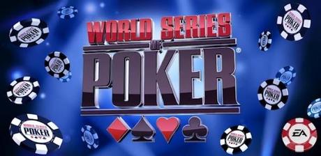 EA – World Series of Poker pour Android