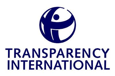 Corruption : Les entreprises multinationales loin d'être vraiment transparentes